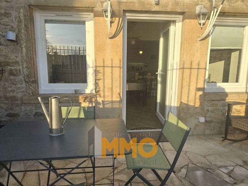 Maison à louer, 90m², L'ARBRESLE