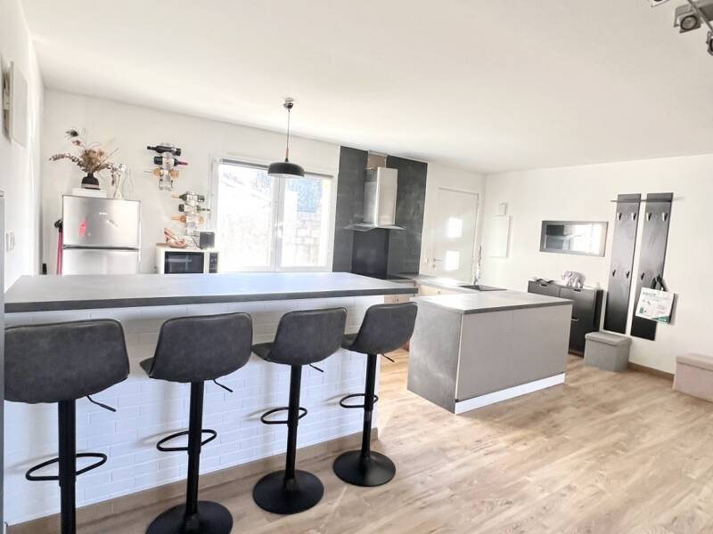 Maison à vendre, 73m², AYTRE