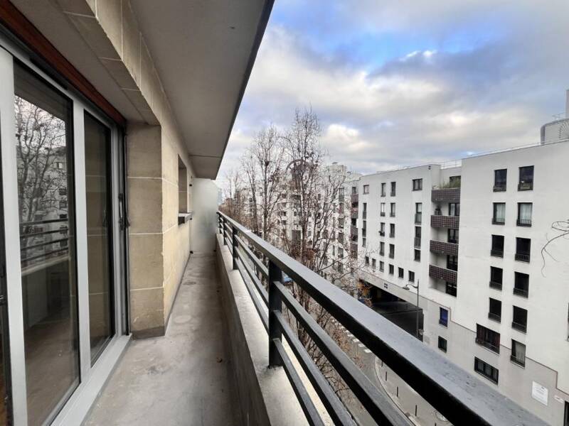 Maison à louer, 28m², PARIS 17E