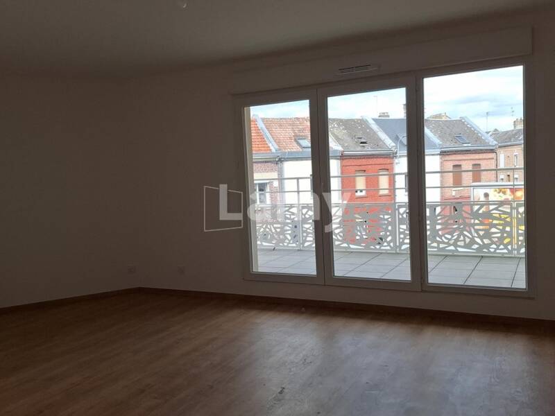 Maison à louer, 0m², AMIENS