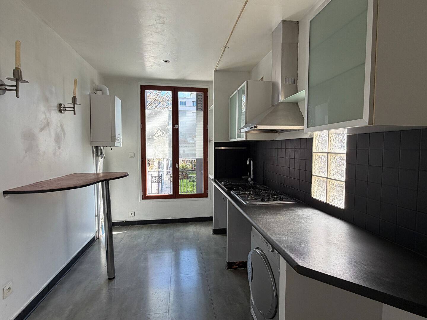 Maison à vendre, 120m², MONTREUIL
