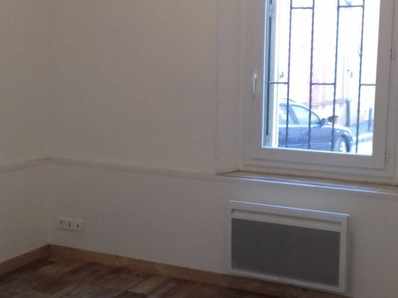 Maison à louer, 61m², MARSEILLE 16E