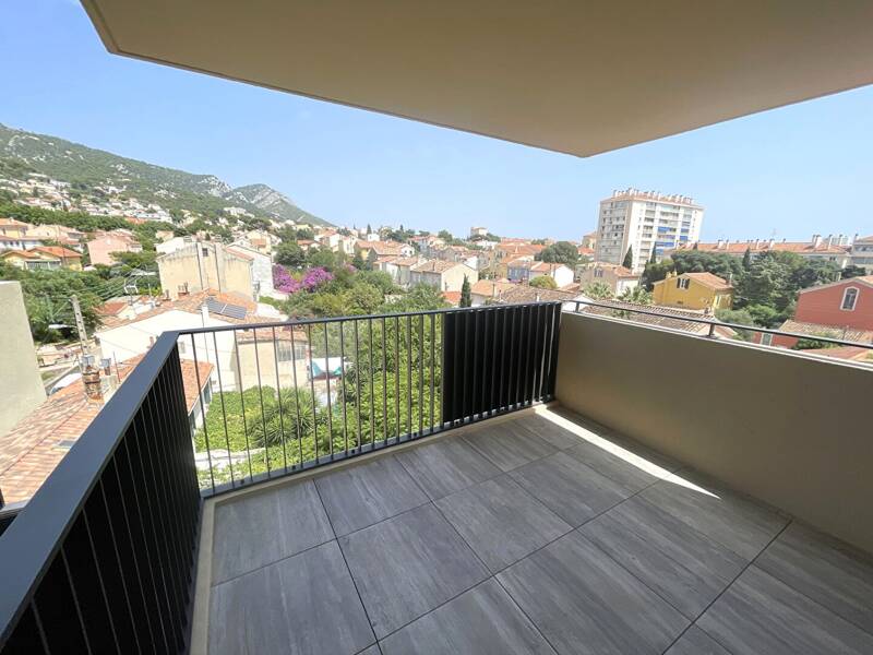 Maison à louer, 46m², TOULON