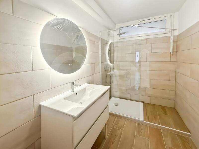 Maison à louer, 67m², LA CRAU