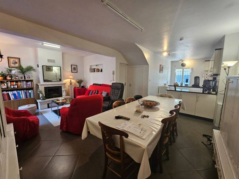 Maison à vendre, 135m², BORDEAUX