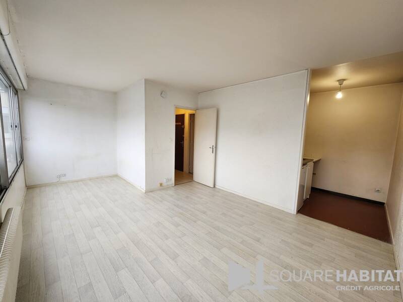 Maison à vendre, 27m², CLERMONT FERRAND