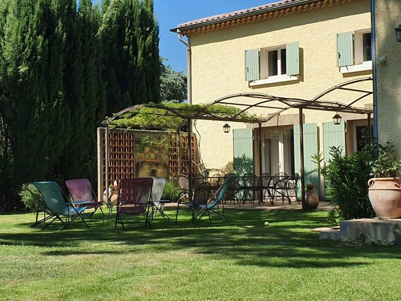 Maison à vendre, 250m², AIX EN PROVENCE
