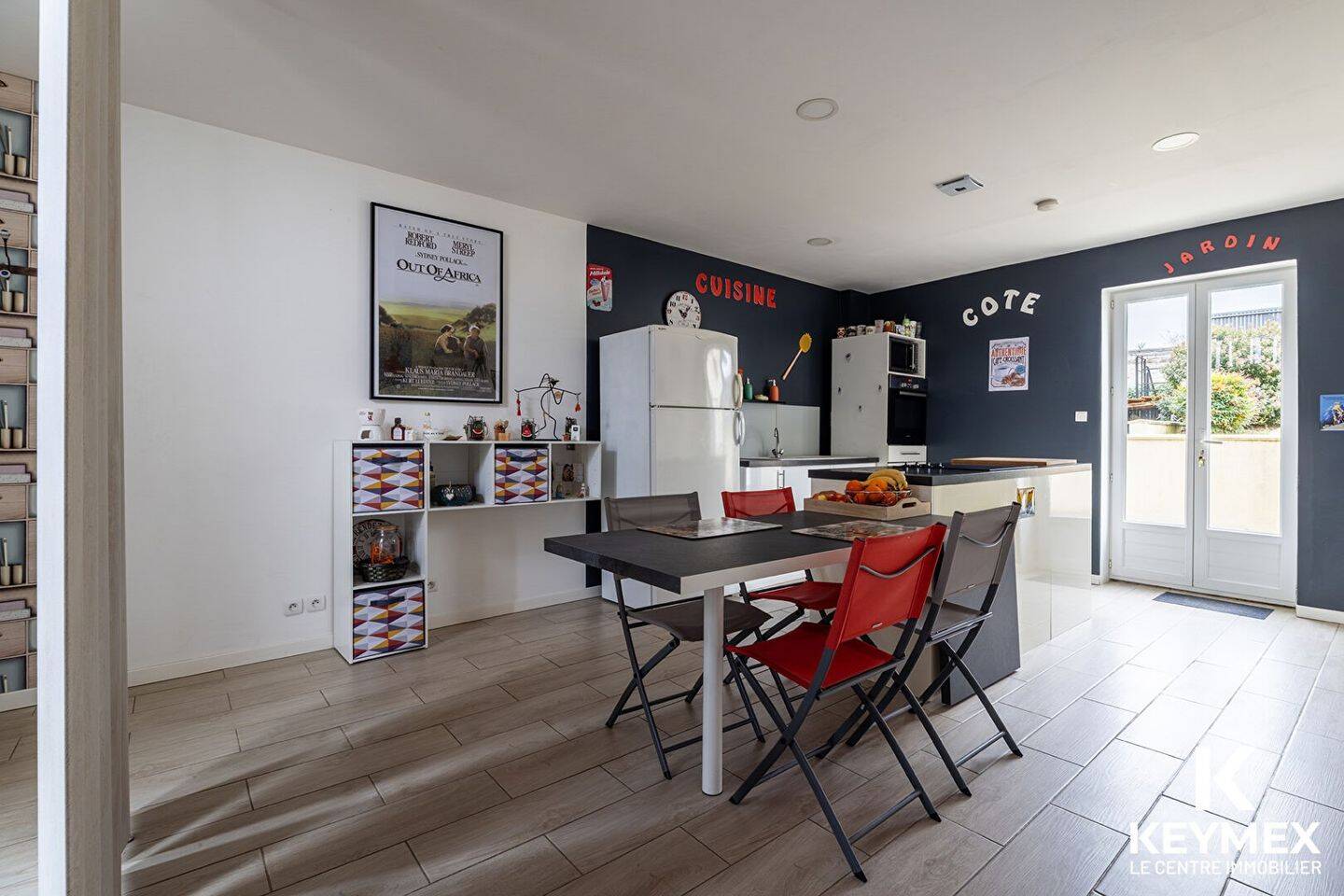 Maison à vendre, 87m², LE MESNIL EN THELLE