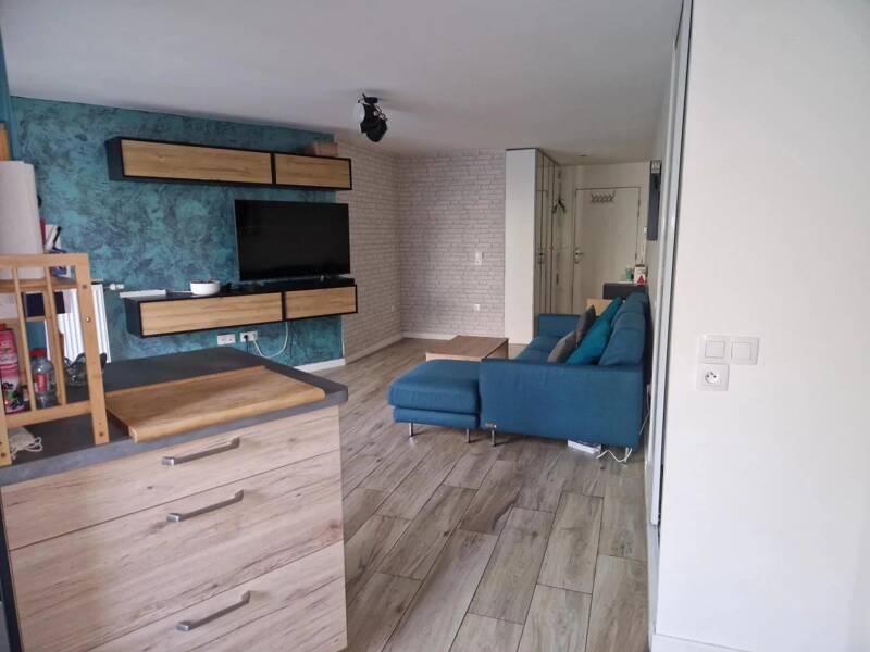 Maison à louer, 77m², THIAIS