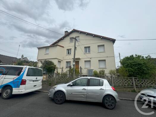 Immeuble à vendre 699 000 € Argenteuil 95100