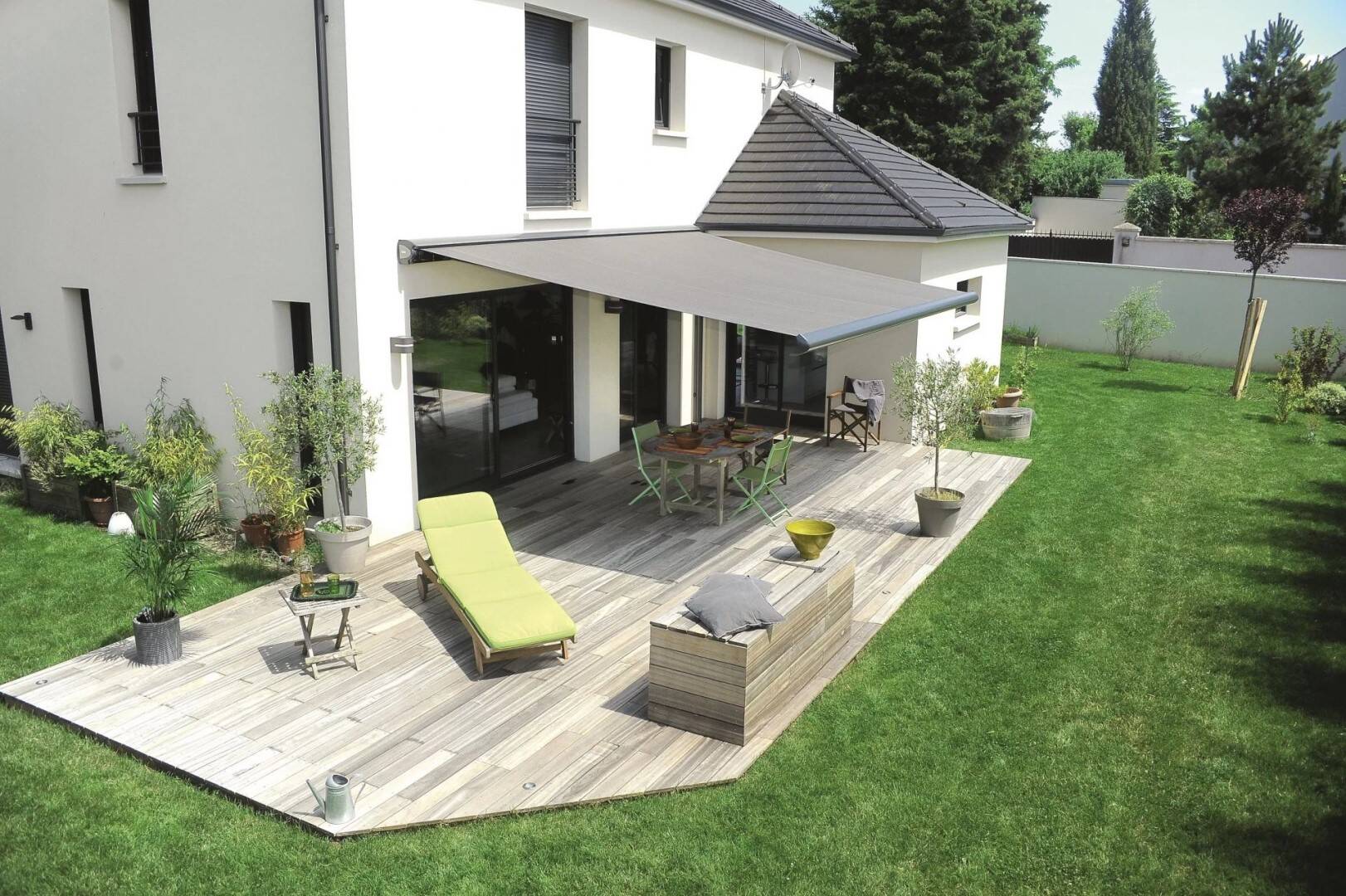 Maison à vendre, 106m², COMBS LA VILLE