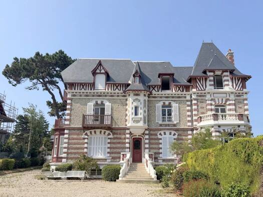 Appartement à vendre 295 000 € 3 pièces 2 chambres 38,05 m² Cabourg 14390
