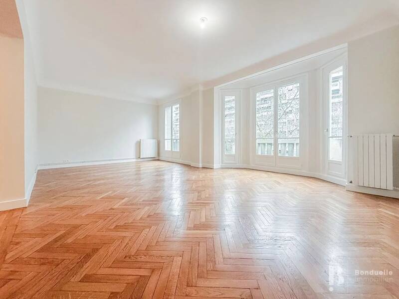 Maison à louer, 155m², PARIS 16E