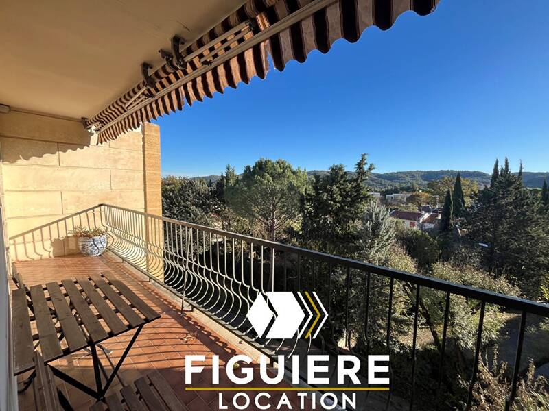 Maison à louer, 118m², AIX EN PROVENCE