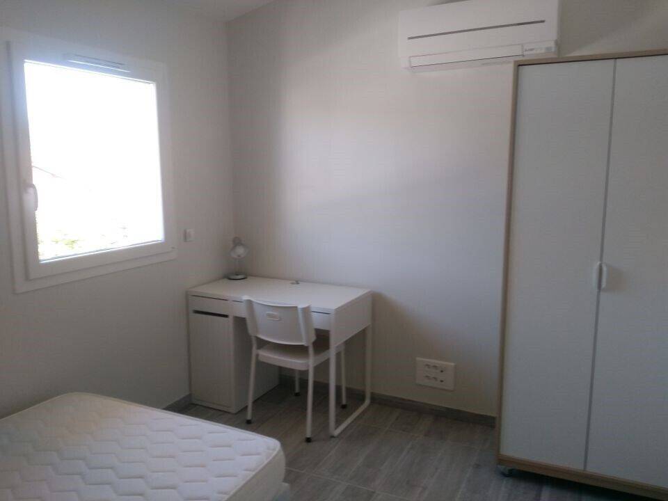 Maison à louer, 10m², VILLENAVE D'ORNON
