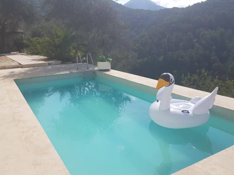 Maison à vendre, 131m², L'ESCARENE