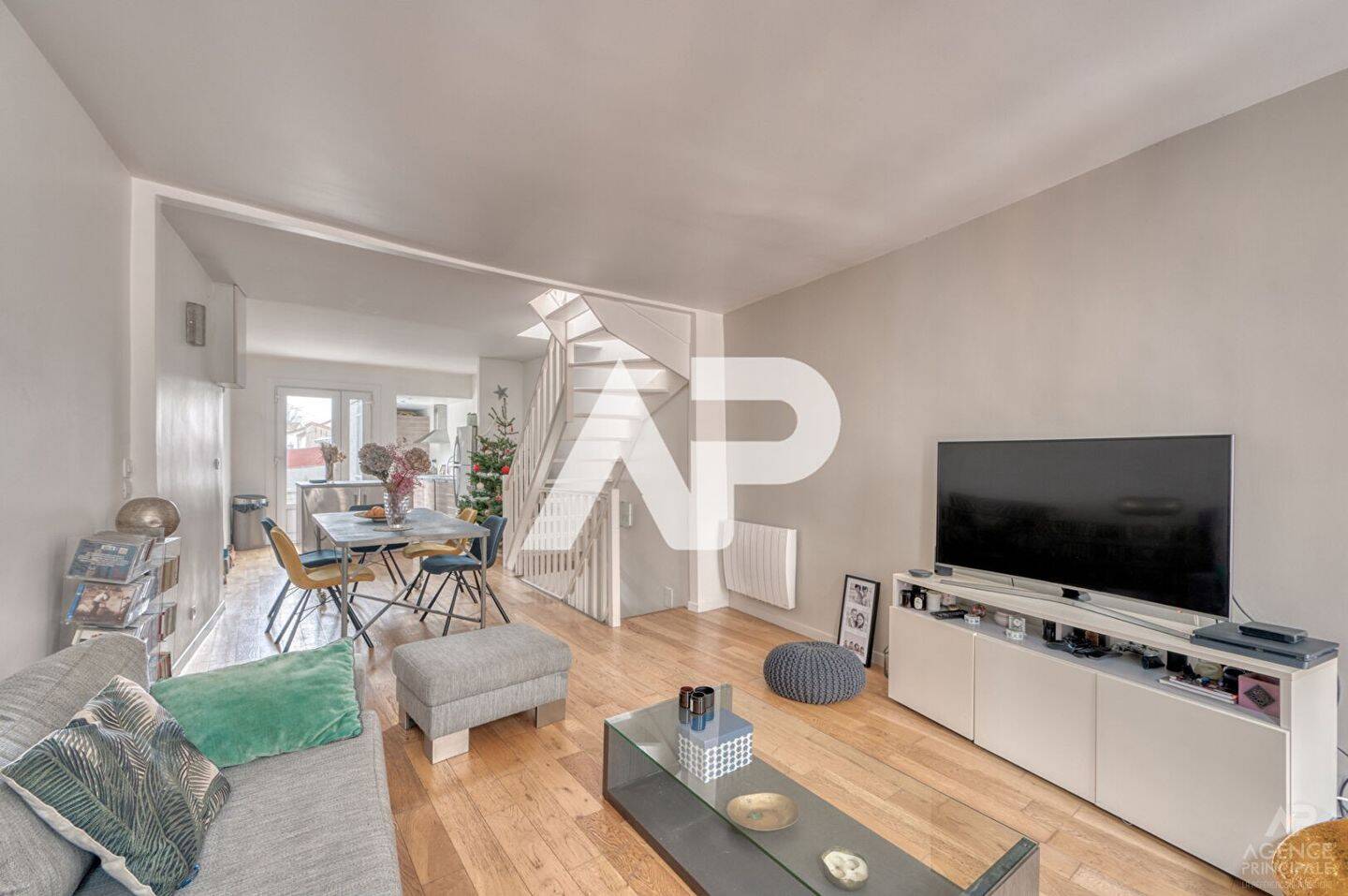 Maison à vendre, 122m², RUEIL MALMAISON