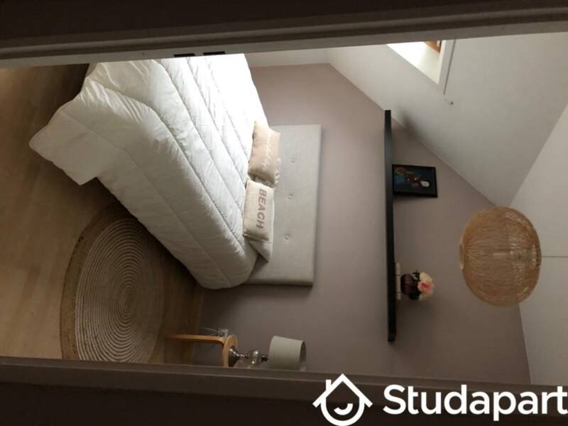 Maison à louer, 12m², DRAVEIL