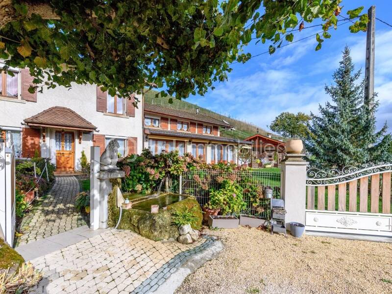 Maison à vendre, 230m², GRENOBLE