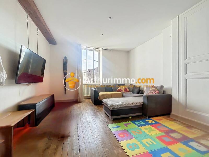 Maison à vendre, 180m², SAINT ETIENNE DE SAINT GEOIRS