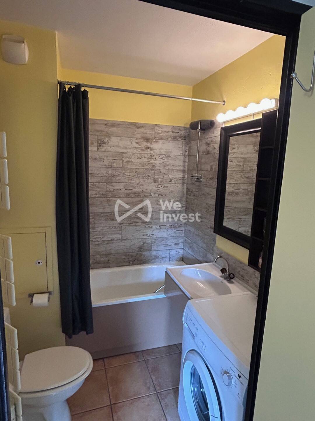 Maison à vendre, 18m², GREOUX LES BAINS