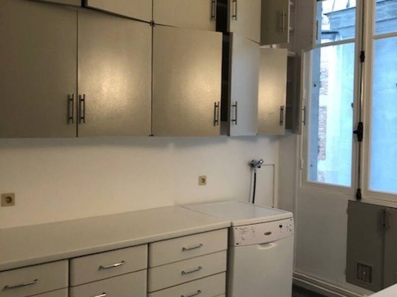 Maison à louer, 111m², PARIS 12E