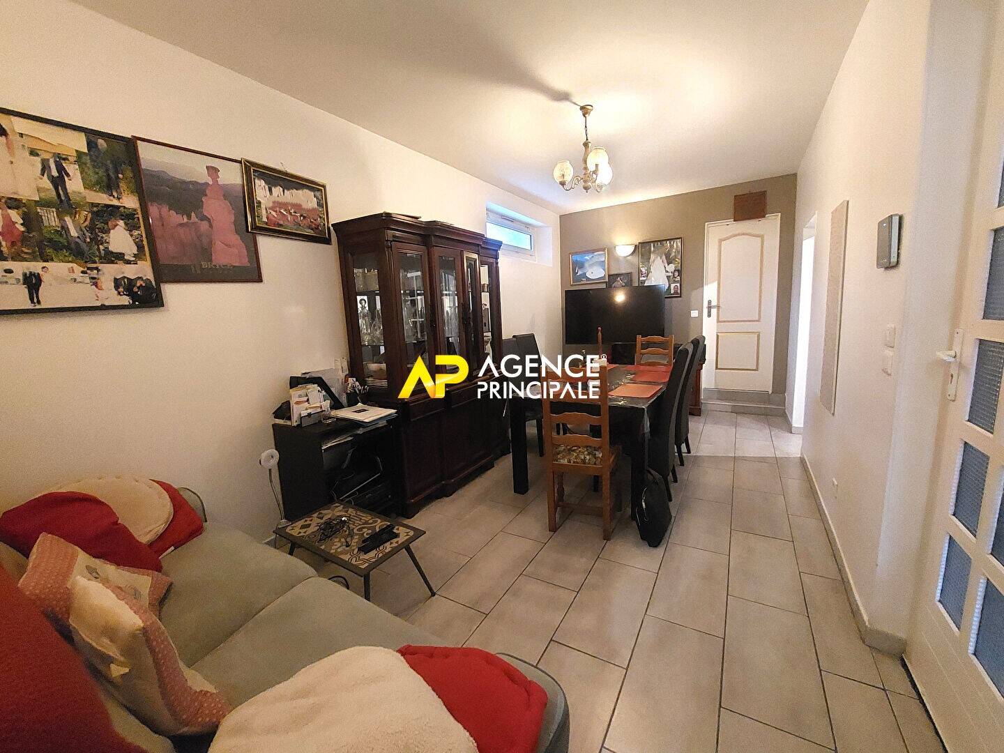 Maison à vendre, 73m², ARGENTEUIL