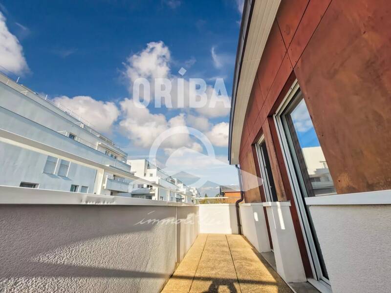 Maison à vendre, 113m², NANTES