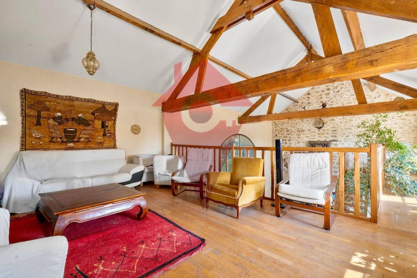 Maison à vendre, 399m², LES ALLUETS LE ROI