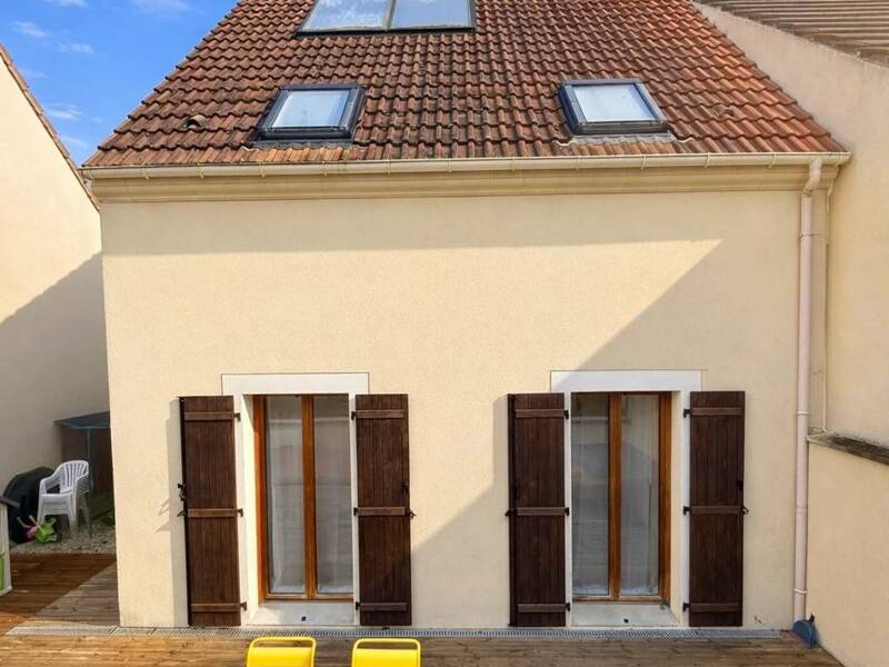 Maison à vendre, 84m², EGLY