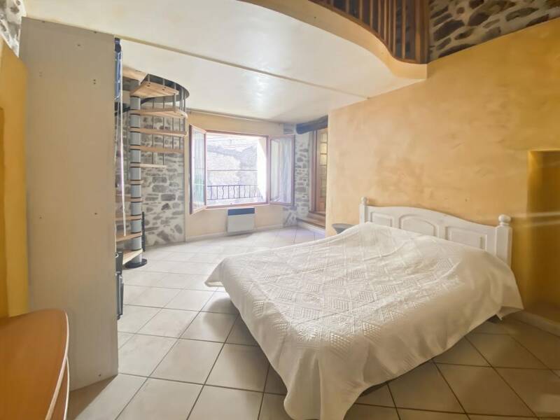 Maison à louer, 39m², CRUIS