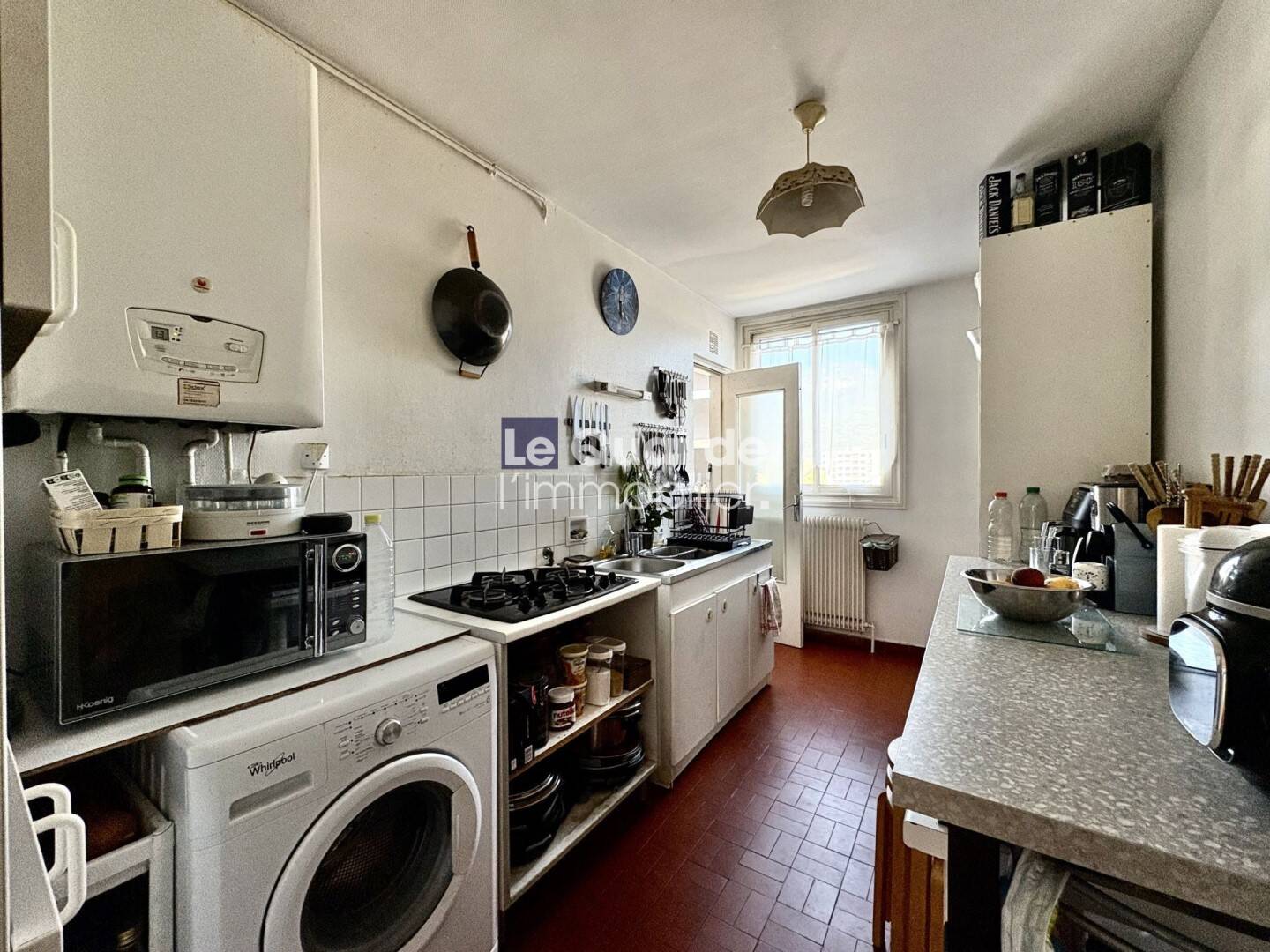 Maison à vendre, 68m², FONTAINE