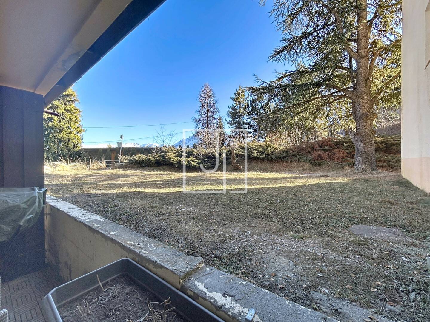 Maison à vendre, 65m², UVERNET FOURS