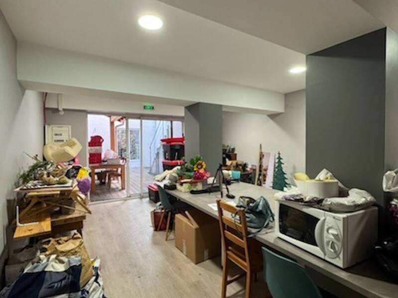 Maison à vendre, 122m², MONTBRISON