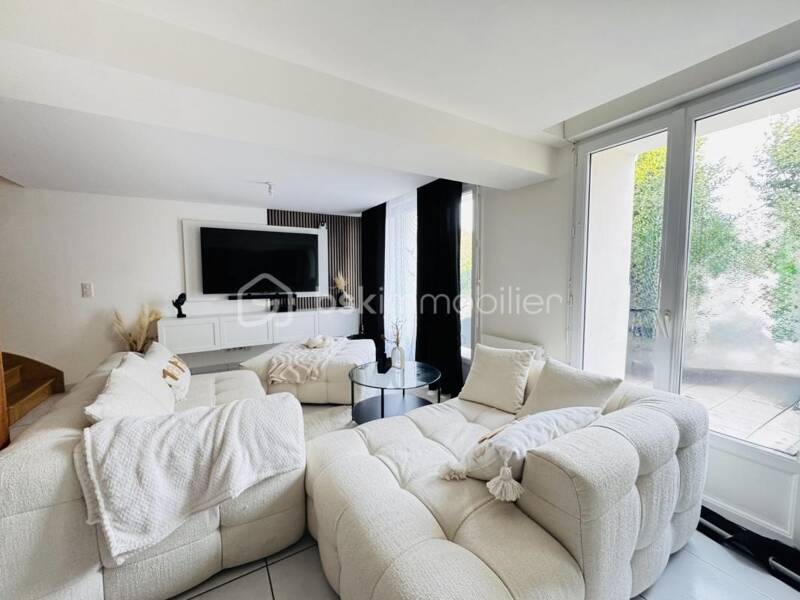 Maison à vendre, 76m², ORLEANS