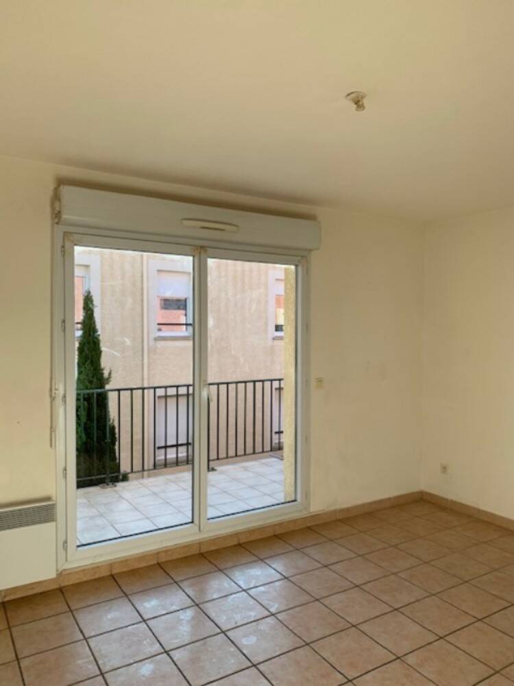Maison à louer, 41m², VILLENEUVE LES BEZIERS