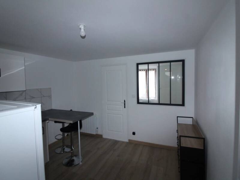 Maison à louer, 18m², BELLEY