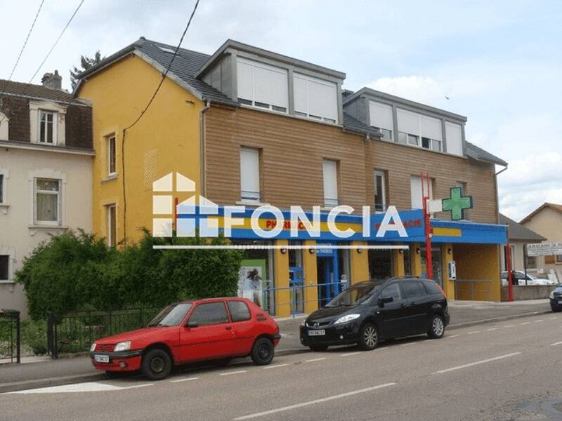 Maison à louer, 32m², FLORANGE