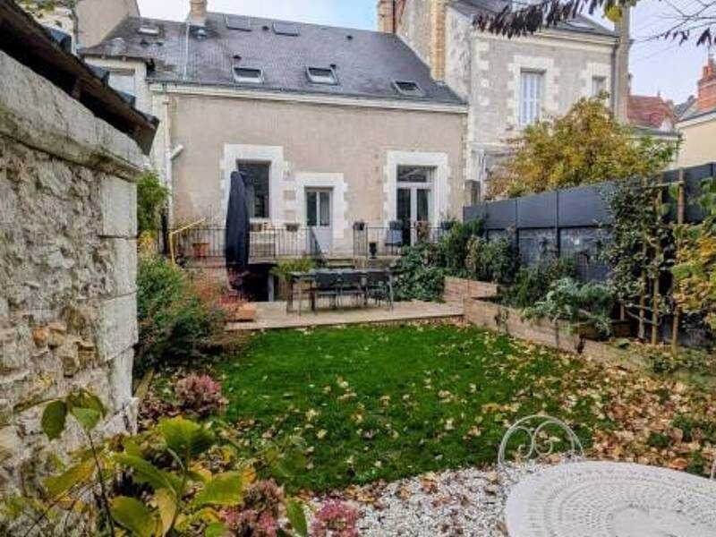 Maison à vendre, 131m², TOURS