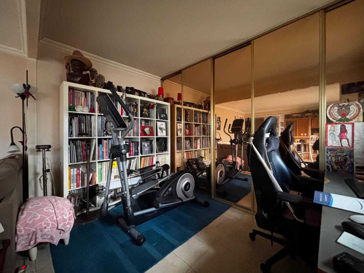 Maison à vendre, 85m², AULNAY SOUS BOIS