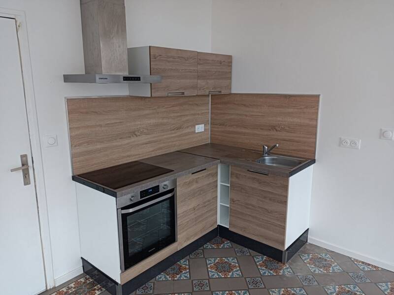 Maison à louer, 38m², WYLDER