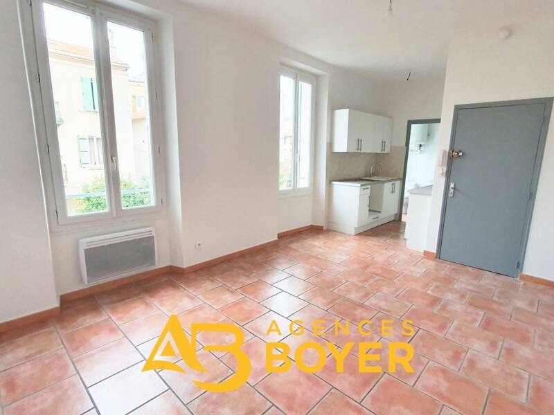 Maison à vendre, 23m², TOULON