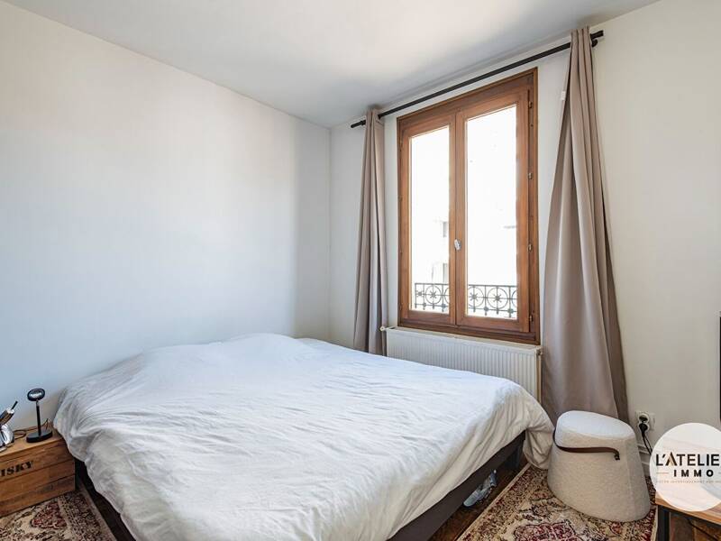 Maison à vendre, 40m², REIMS
