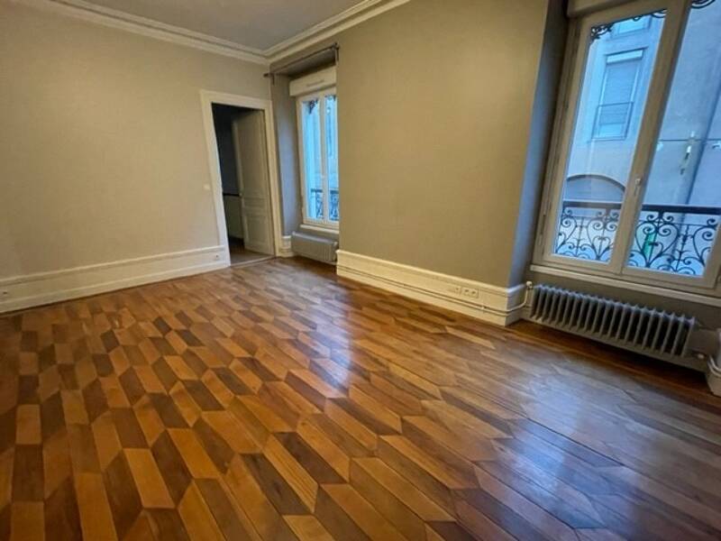 Maison à louer, 79m², GRENOBLE