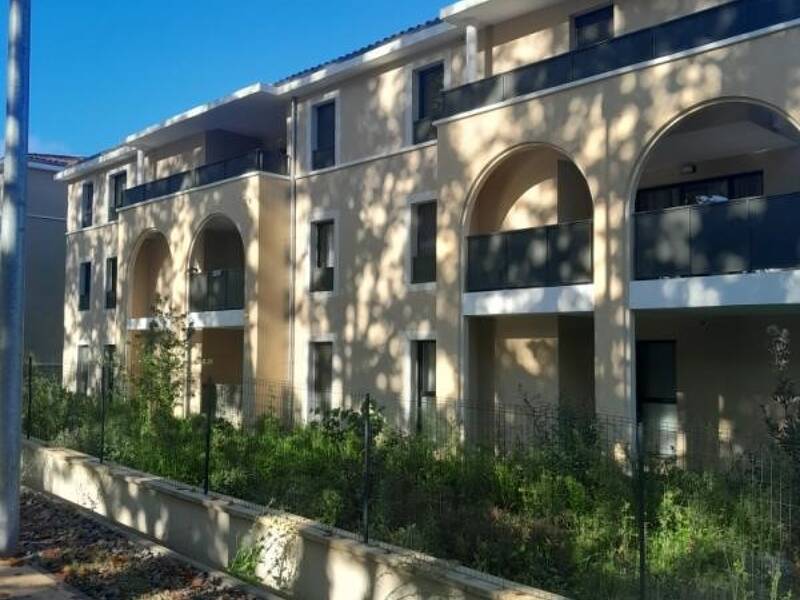 Maison à louer, 42m², AIX EN PROVENCE