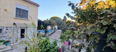Villa à vendre 670 000 € 9 pièces 6 chambres 187 m² 714 m² de terrain La Valette du Var 83160