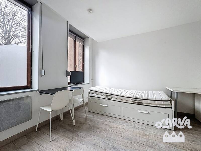 Maison à louer, 19m², LILLE