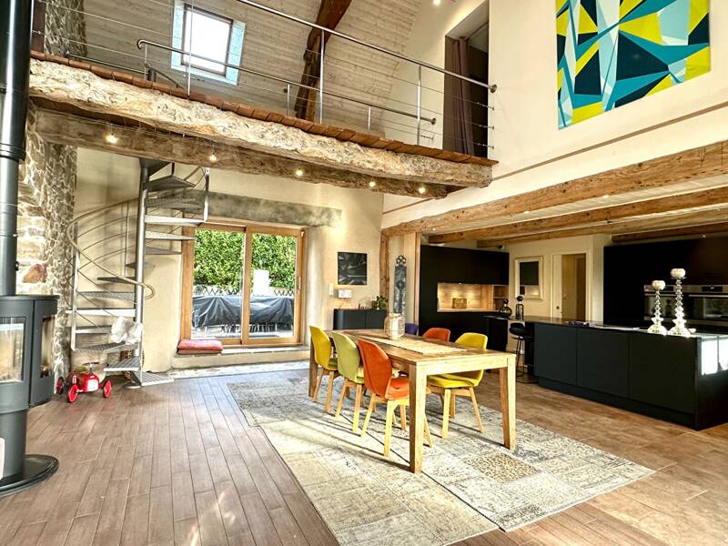 Maison à vendre, 260m², SAINT PERE