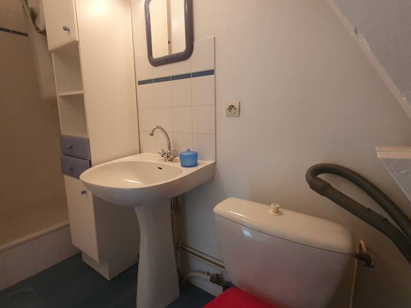 Maison à louer, 14m², REIMS