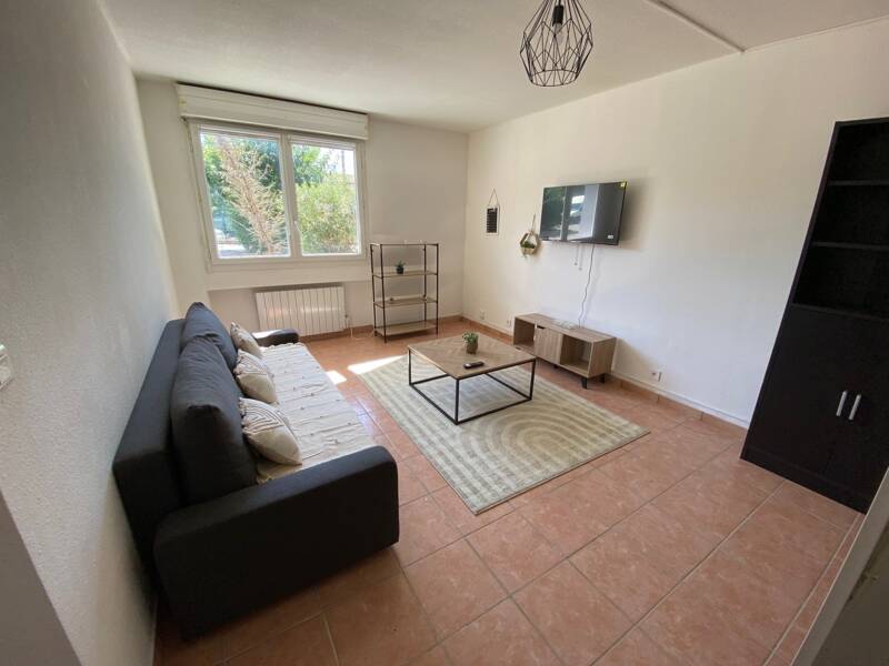 Maison à louer, 32m², NIMES